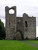 Etal Castle gatehouse