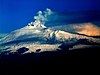 Mount Etna