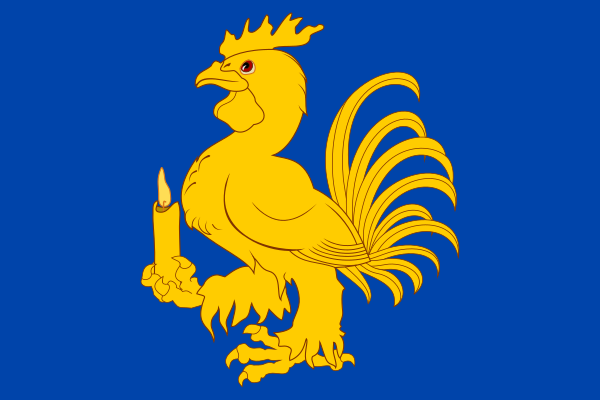 File:Flag of Rousměrov.svg