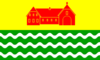 Flag of Wobbenbüll