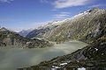 Grimselsee Lake Grimsel