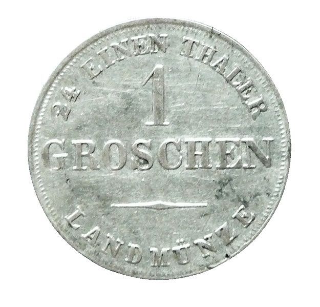 File:Groschen-Gotha-1837-rv.jpg