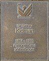 Sir Sidney Kidman