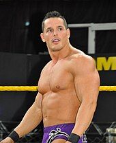 Jessie Godderz of Big Brother 10