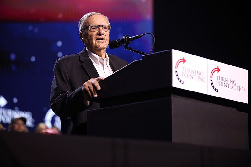 File:Joe Arpaio (53787933601).jpg