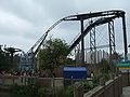 The Jungle Coaster