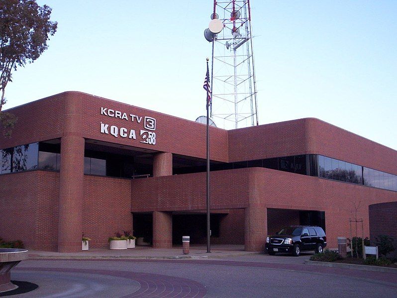 File:KCRA Studios.jpg