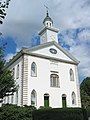 The Kirtland Temple in 2005