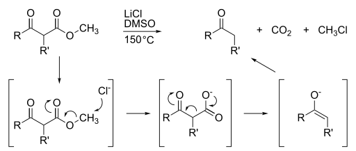 File:Krapcho reaction.svg