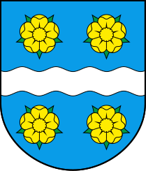 File:LesMontets-blazon.svg