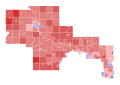 2010 United States House of Representatives election in Minnesota's 6th congressional district