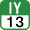 IY13