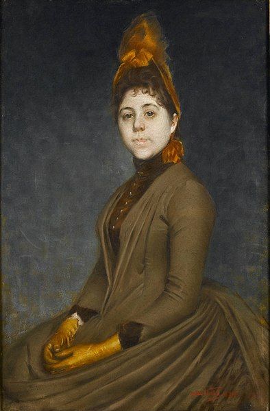 File:Madam X (painting).jpg