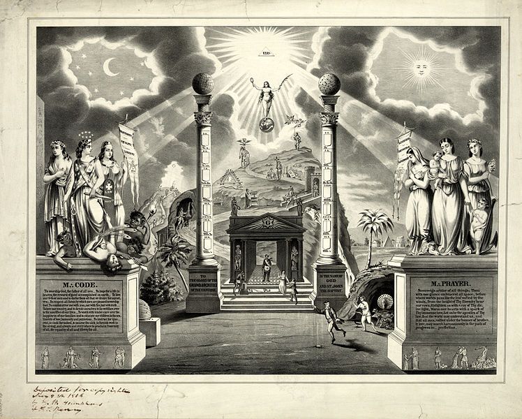 File:Masonic Lodge poster.JPG