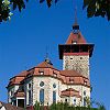 Church and Tower