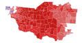 2016 United States House of Representatives election in Ohio's 2nd congressional district