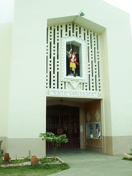 File:Padada Parish Church.jpg