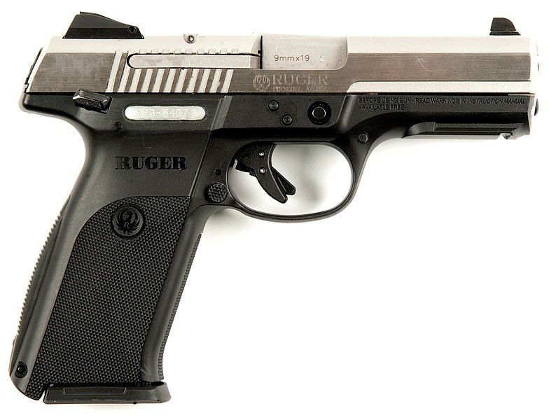 File:Ruger SR9 (cropped).jpg