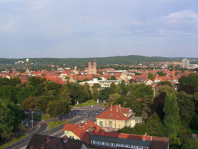 File:Stadtansicht Goettingen 2007.JPG