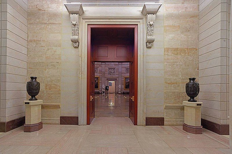 File:Stone-Federal-Vases-US-Capitol-East-Vestibule.jpg