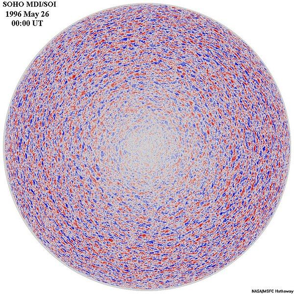 File:Supergranulation.jpg