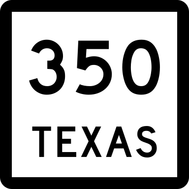 File:Texas 350.svg