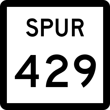 File:Texas Spur 429.svg