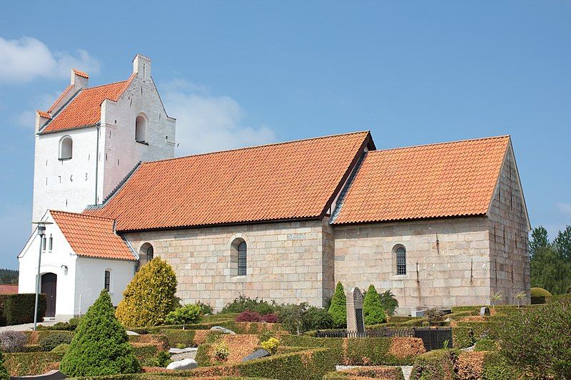 File:Tranum Kirke 01.JPG