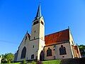 Church of Saint-Nicolas de Biberkirch