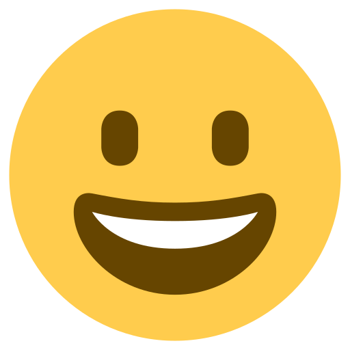 File:Twemoji 1f600.svg