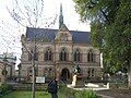 Mitchell Building, University of Adelaide