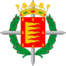 File:Valladolid-COA.svg