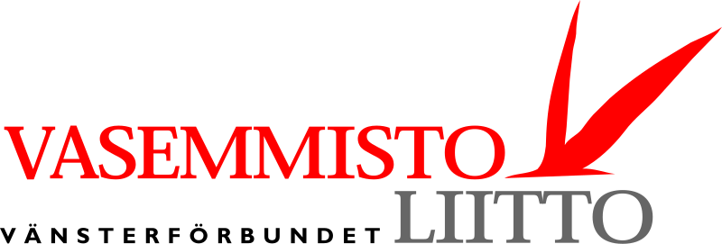 File:Vasemmistoliitto Logo Alt.svg