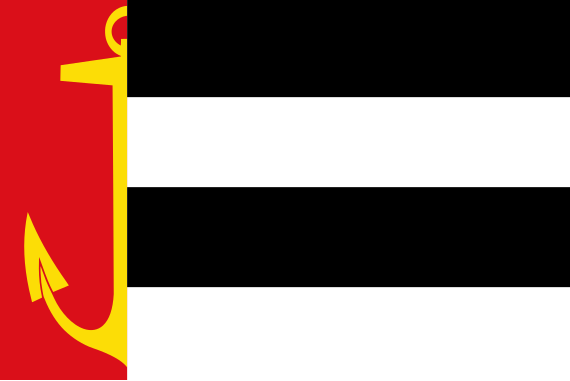 File:Warns vlag.svg