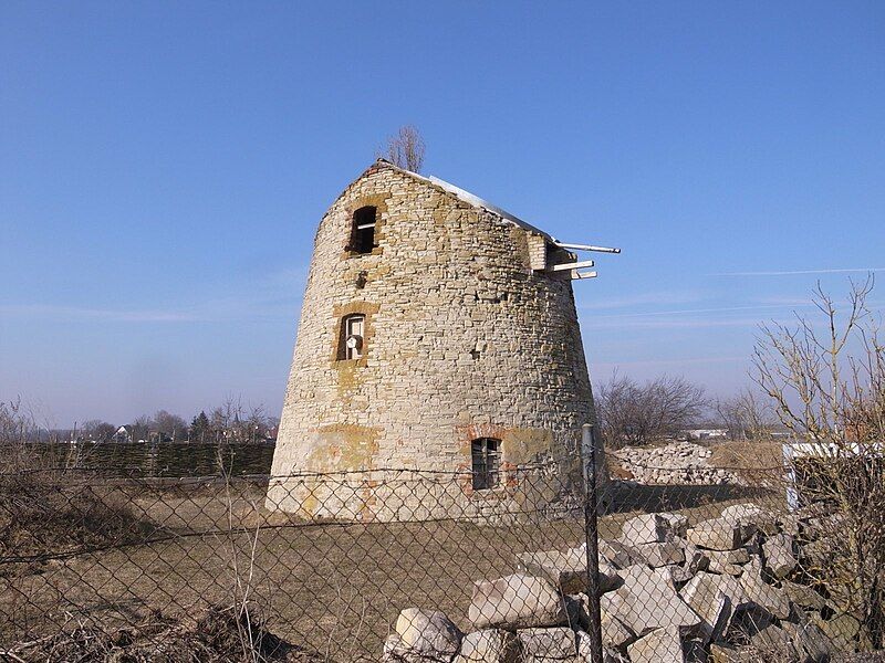 File:Wedlitz, Windmühle.jpg