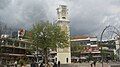 Xanthi clock tower