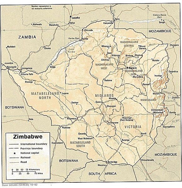 File:Zimbabwe, relief map.jpg