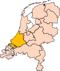 File:Zuid-Holland position.svg