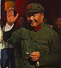 Mao Zedong, Chairman