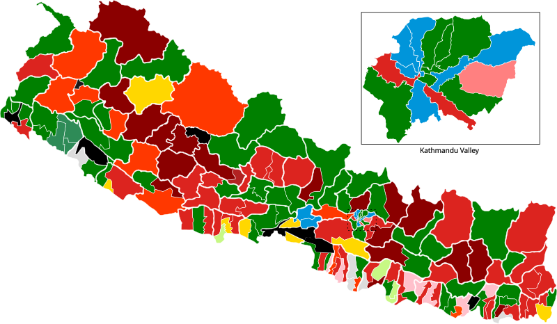 File:2022NepalGeneralElection.svg