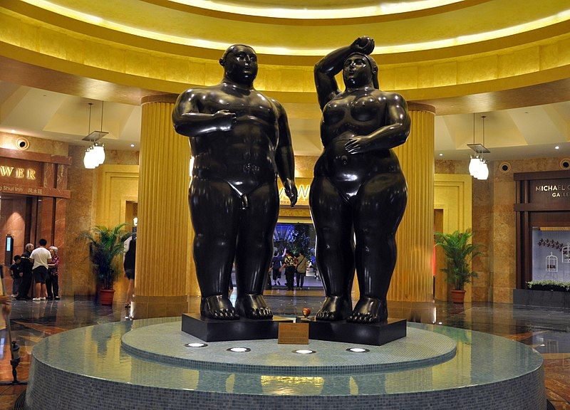 File:AdamandEve-FernandoBotero-20100414.jpg