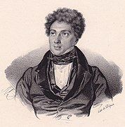 Alexandre Dumas père