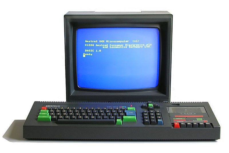 File:Amstrad CPC464.jpg