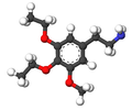 Asymbescaline