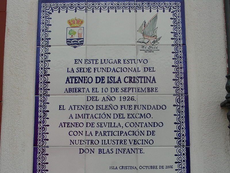 File:Ateneo Isla Cristina.JPG