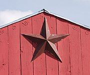 Low self-esteem? Award yourself a Barnstar!