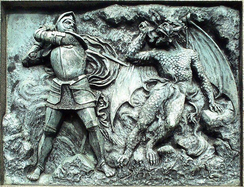 File:BedfordBunyanStatueRelief2.JPG