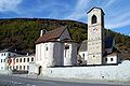 Benedictine Abbey of St. John