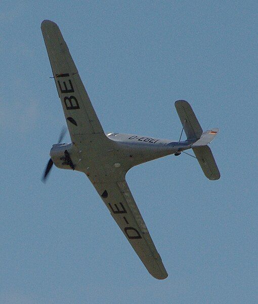 File:Bf 108 Taifun.JPG