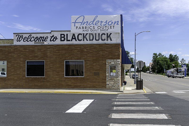 File:Blackduck, Minnesota.jpg